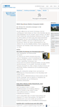 Mobile Screenshot of meco-werkzeugbau.de